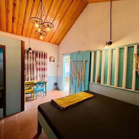 Vietnam Phuot Real Home Tỉnh Kontum Exteriér fotografie