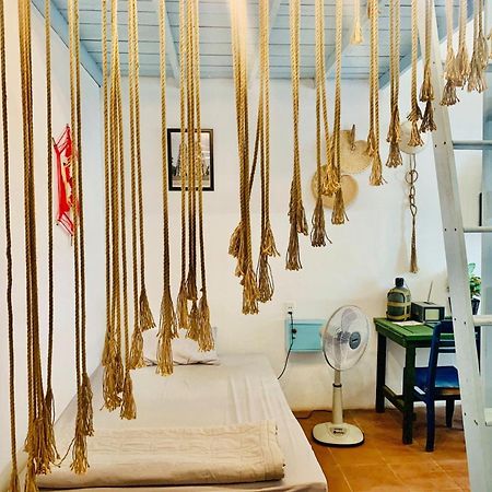 Vietnam Phuot Real Home Tỉnh Kontum Exteriér fotografie