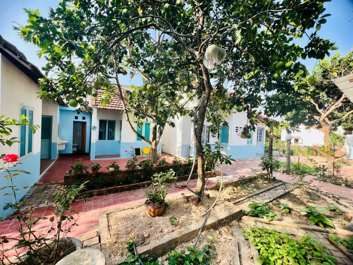 Vietnam Phuot Real Home Tỉnh Kontum Exteriér fotografie