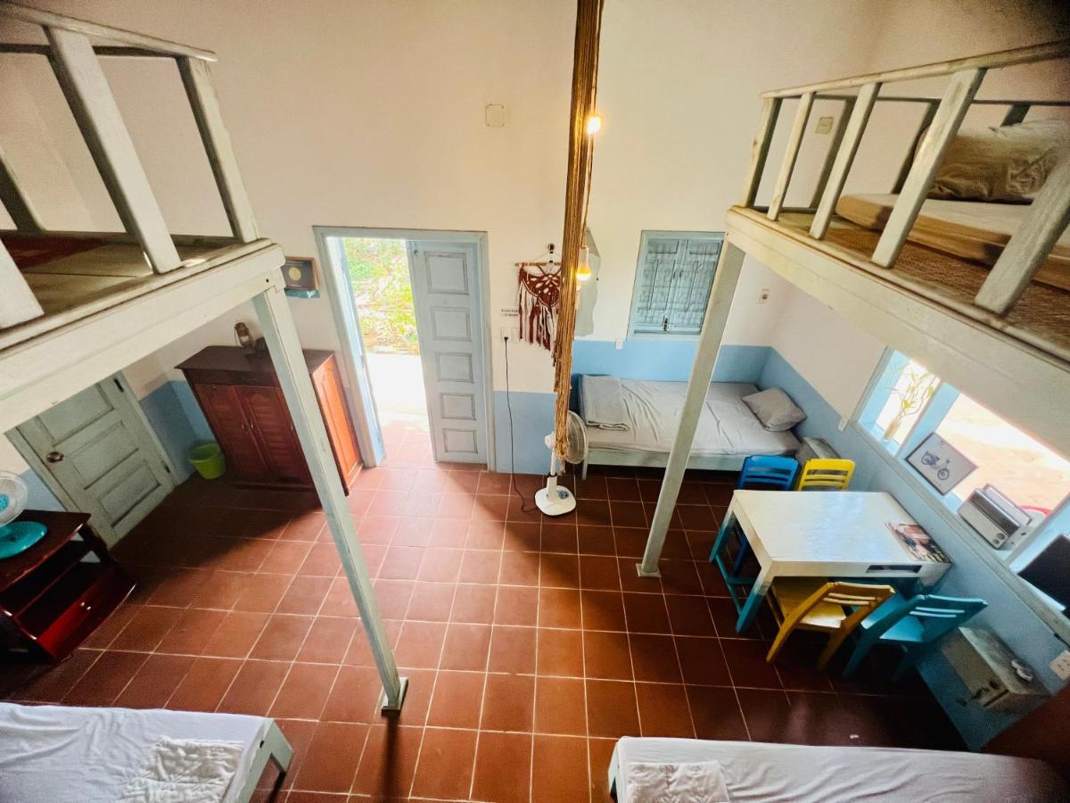 Vietnam Phuot Real Home Tỉnh Kontum Exteriér fotografie