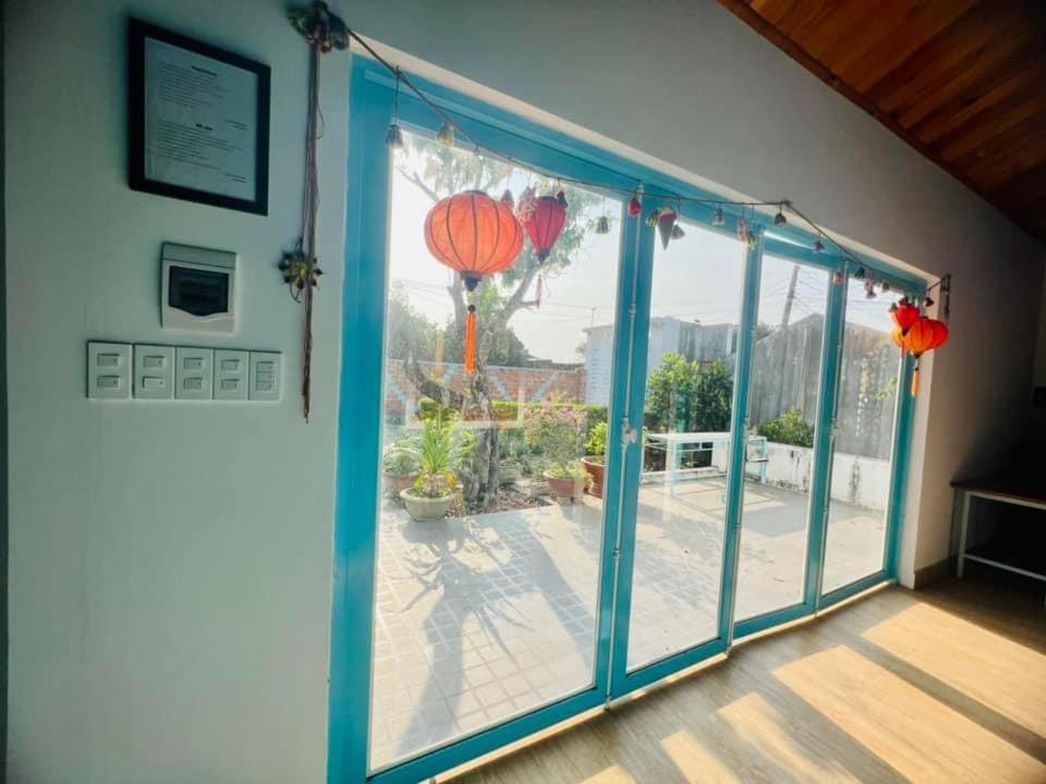 Vietnam Phuot Real Home Tỉnh Kontum Pokoj fotografie