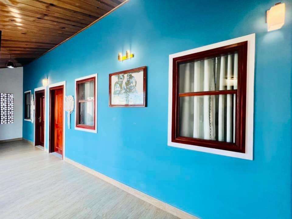 Vietnam Phuot Real Home Tỉnh Kontum Pokoj fotografie