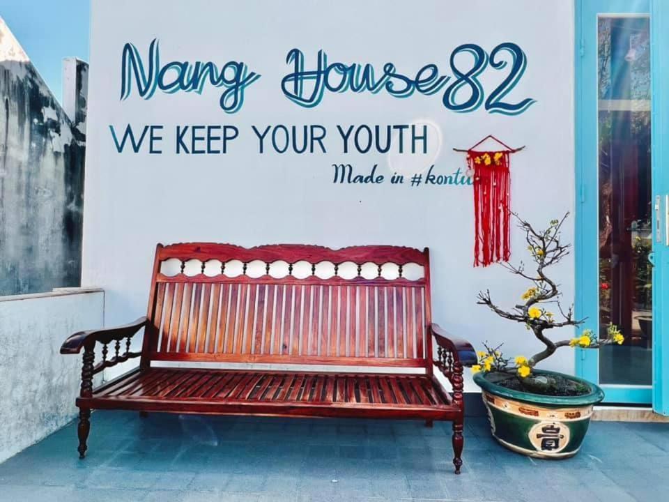 Vietnam Phuot Real Home Tỉnh Kontum Pokoj fotografie