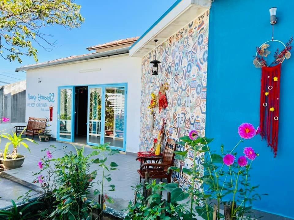 Vietnam Phuot Real Home Tỉnh Kontum Pokoj fotografie