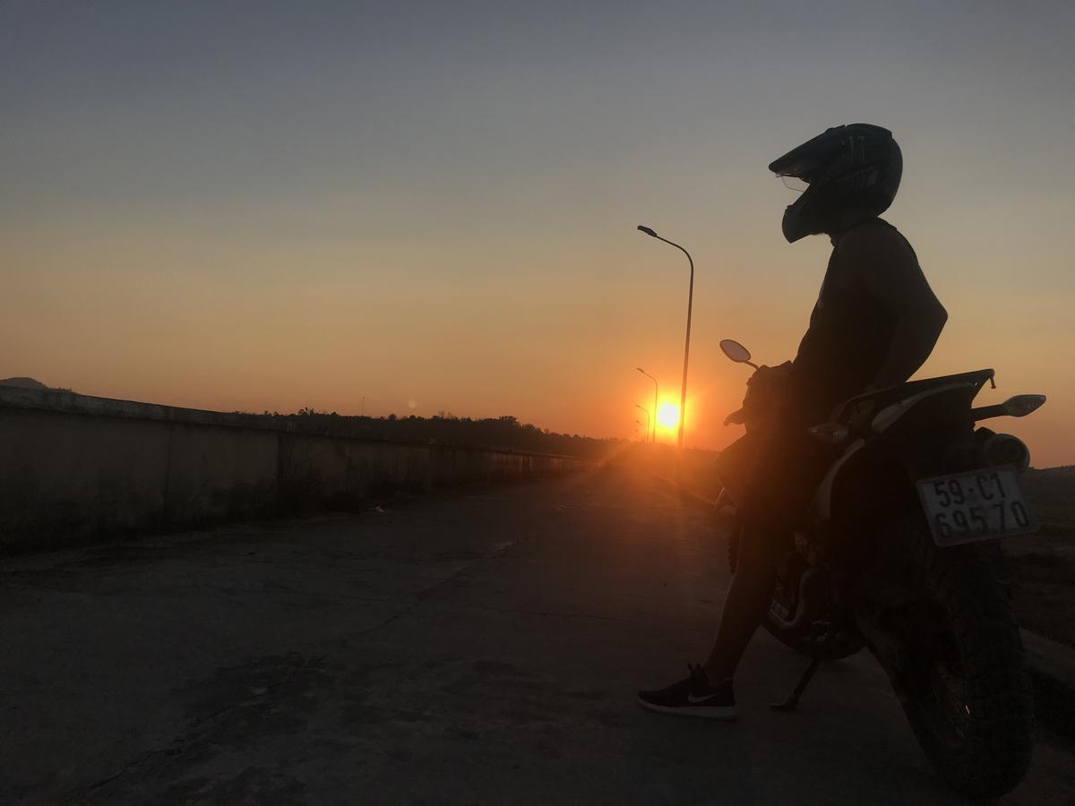 Vietnam Phuot Real Home Tỉnh Kontum Exteriér fotografie